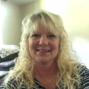 Meet your Posher, Ruth